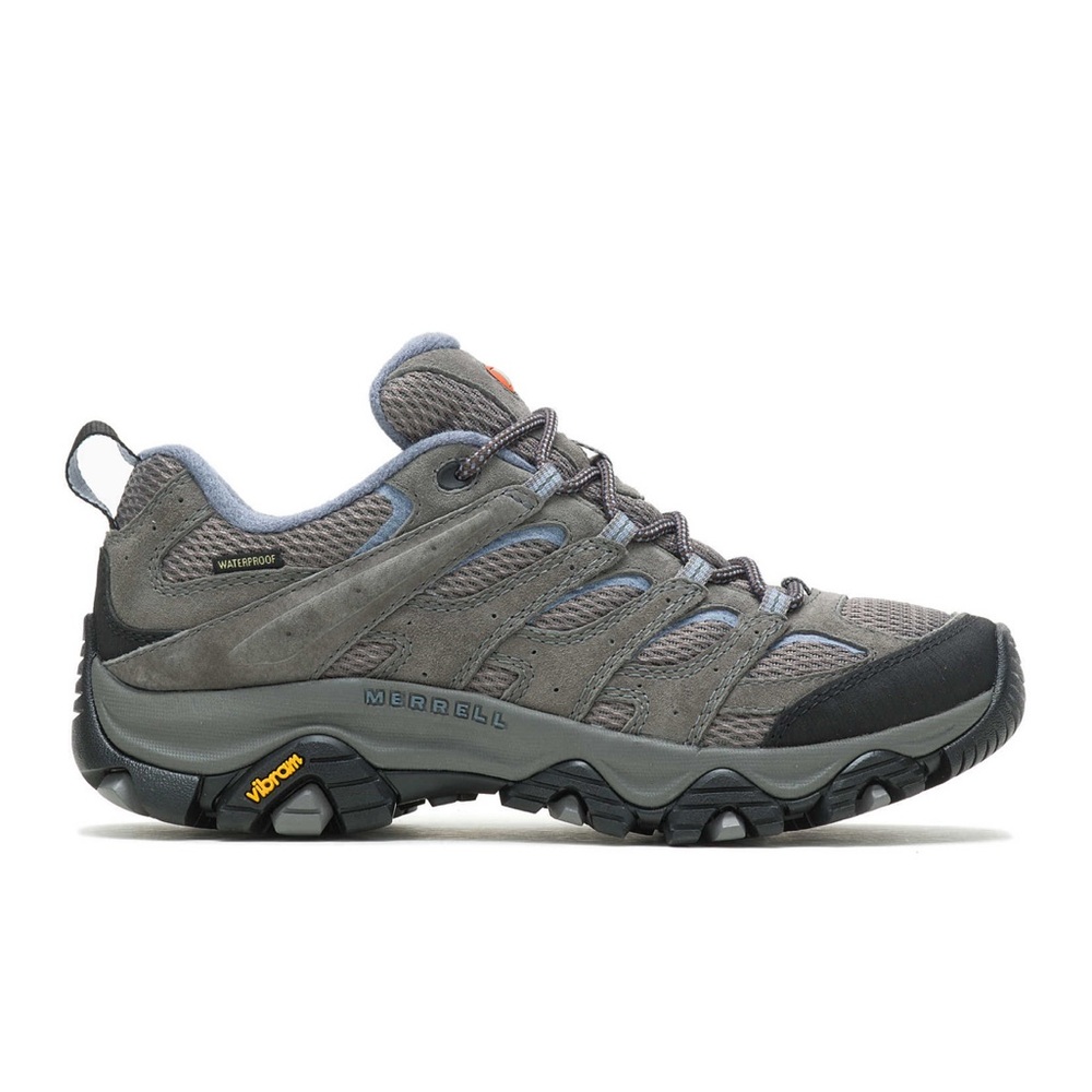 Women's Moab 3 Waterproof